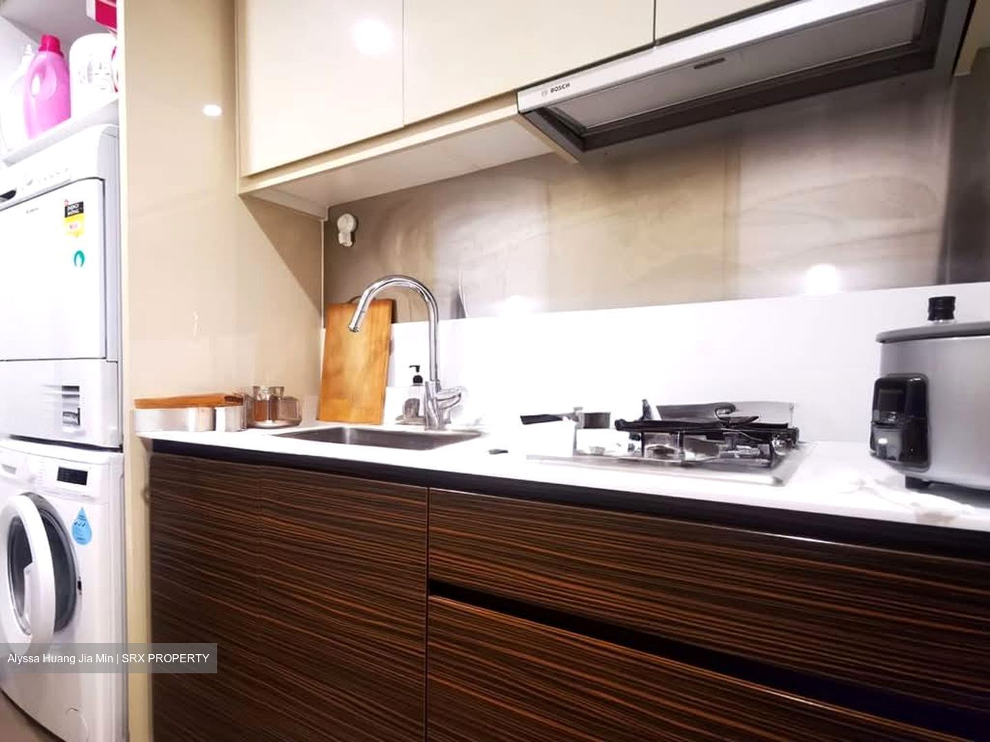 Sophia Residence (D9), Condominium #592073561